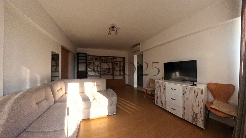 Apartament 2 camere | Etaj 1 | Aproape de Metrou Tineretului - Poză 2