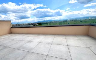 Penthouse cu terasa de 200 mp, Sibiu, COMISION 0 - Poză 9