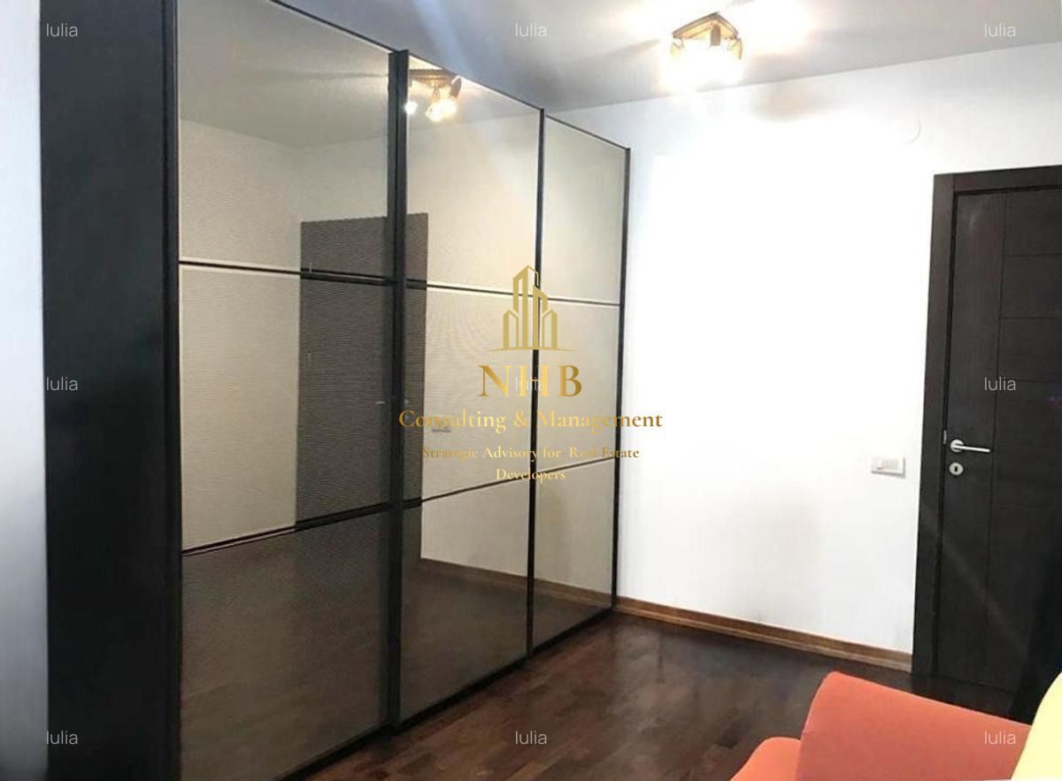 Apartament 3 Camere | Incity | Loc de Parcare | Centrala de Imobil - Poză 5