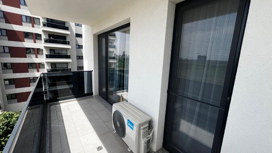 Apartament 2 camere I Residence 5 I Super Deal - Poză 15