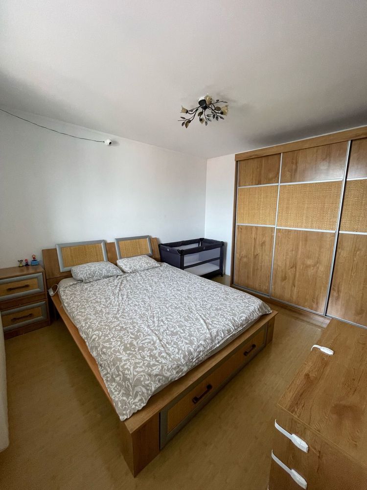 Apartament 3 camere de inchiriat, utilat complet, Virtutii-Lujerului - Poză 4