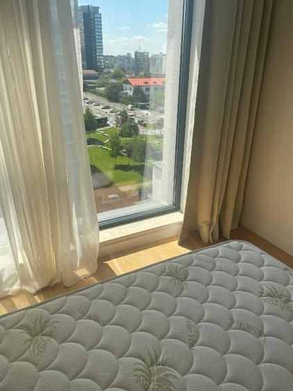 Nice view | 2 room apartment | Nusco CIty-Pipera - Poză 9