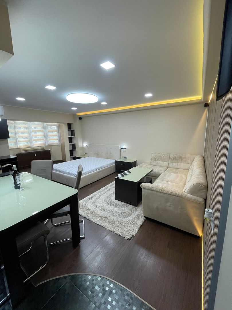 Vânzare Studio Modern Vitan Mall– Mobilier și Electrocasnice Premium - Poză 8