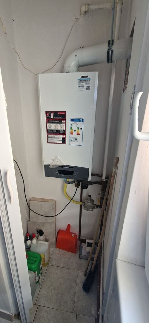 COMISION 0% | Apartament 3 Camere | Zona Aradului | Etaj 1 | 67 mp - Poză 12