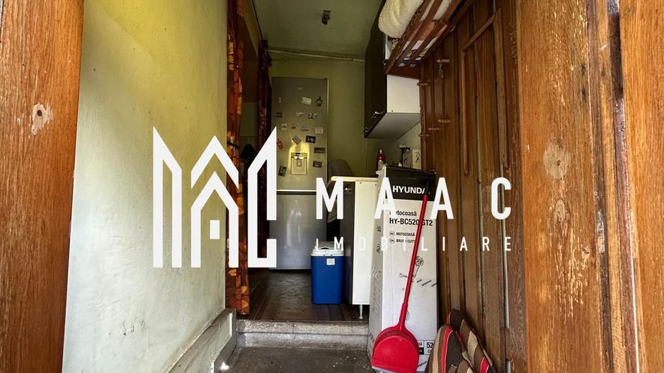 Apartament 2 Camere I Curte I Acces auto I BBQ I Sub Arini - Poză 6