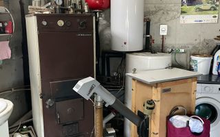 Casă 3 Camere | Curte Generoasă | Priveliște Superbă | Sura Mare - Poză 10