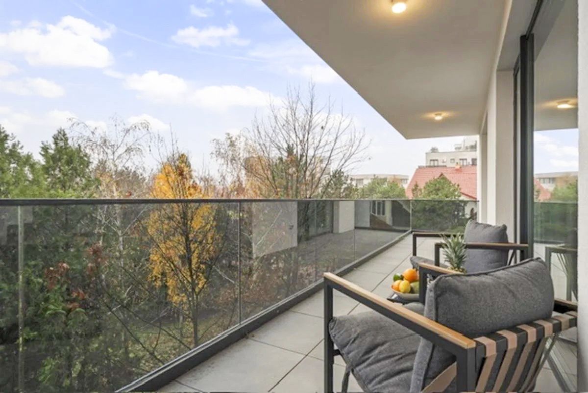 Prima chirie I Apartament 3 camere I Residence 5 I Iancu Nicolae - Poză 4