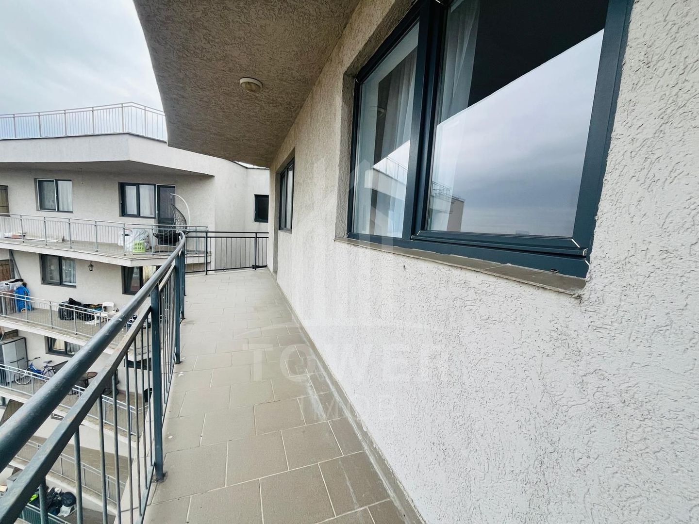 Apartament 3 camere decomandat - Poză 13