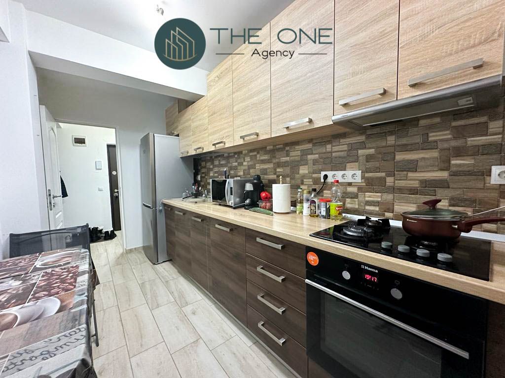 Apartament 2 camere - DECOMANDAT, parcare subterana | VIVO - Poză 6