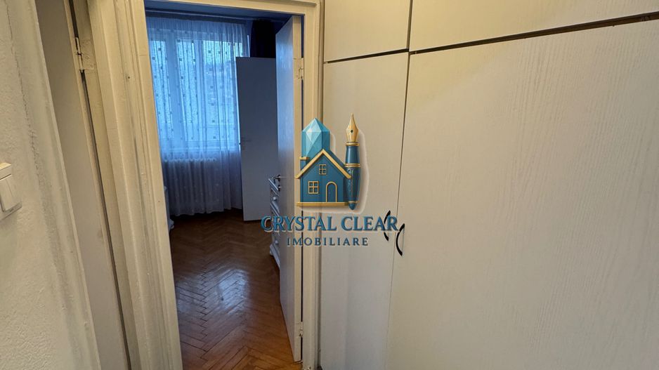 Apartament 2 camere - cartierul Dâmbu Pietros - Poză 4