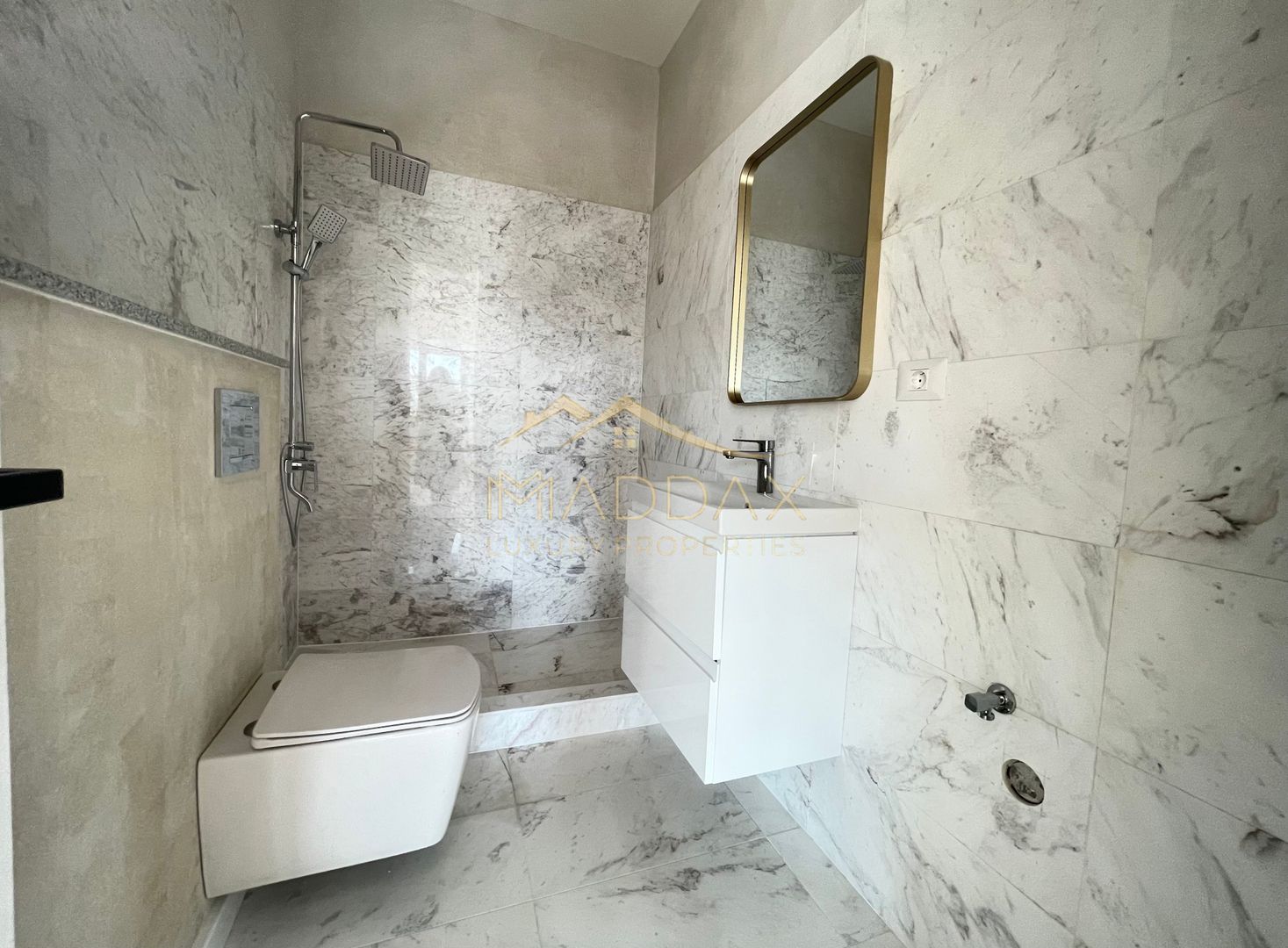 Apartament 4 Camere**TERASA 57 MP**Bloc boutique***NOU// DOMENII - Poză 12
