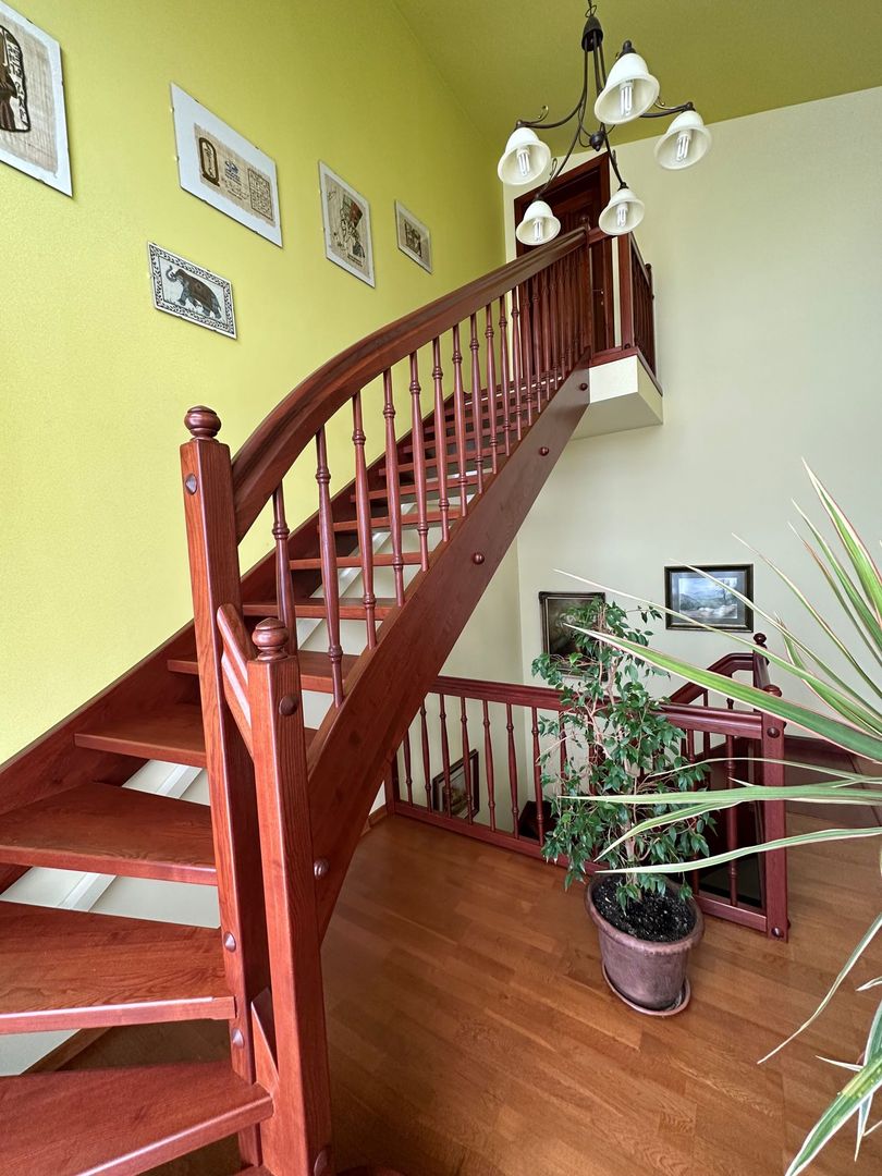 Casa calduroasa și primitoare  Dumbravita - Parc Primărie - Poză 26