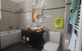 2 camere semidecomandate, Parcare, Zona Stejarului, Panemar, Floresti - Poză 5