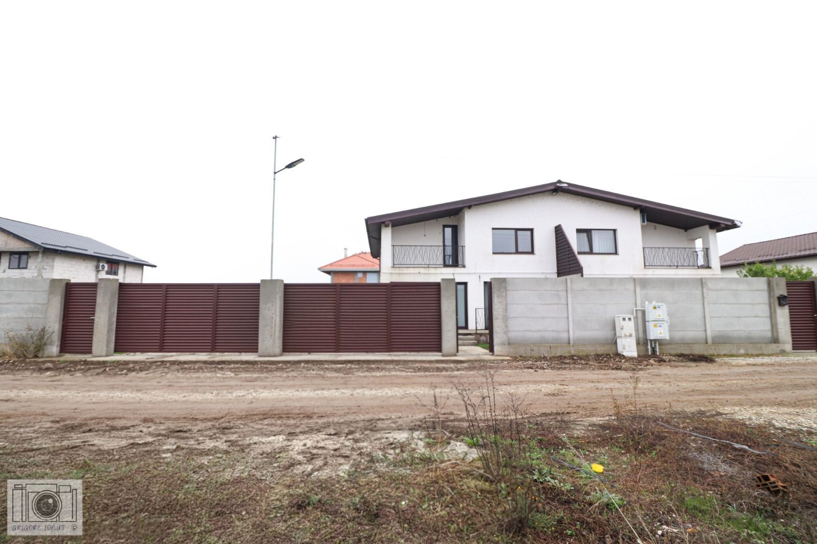 Soluție Locativă pentru Firme: Vilă cu Capacitate Mare în Ciorogarla - Poză 26