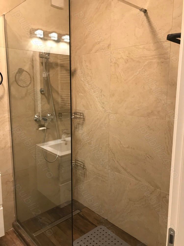 2 Camere cu Curte Privată 31 mp | MTM Residence Pipera - Poză 6