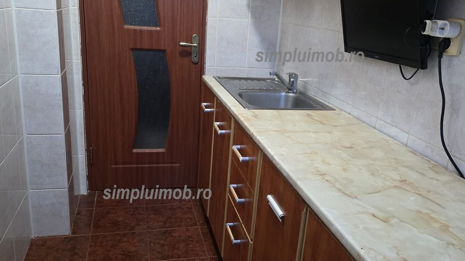 Loc de Parcare Decomandat 2 Camere Huedin - Poză 9