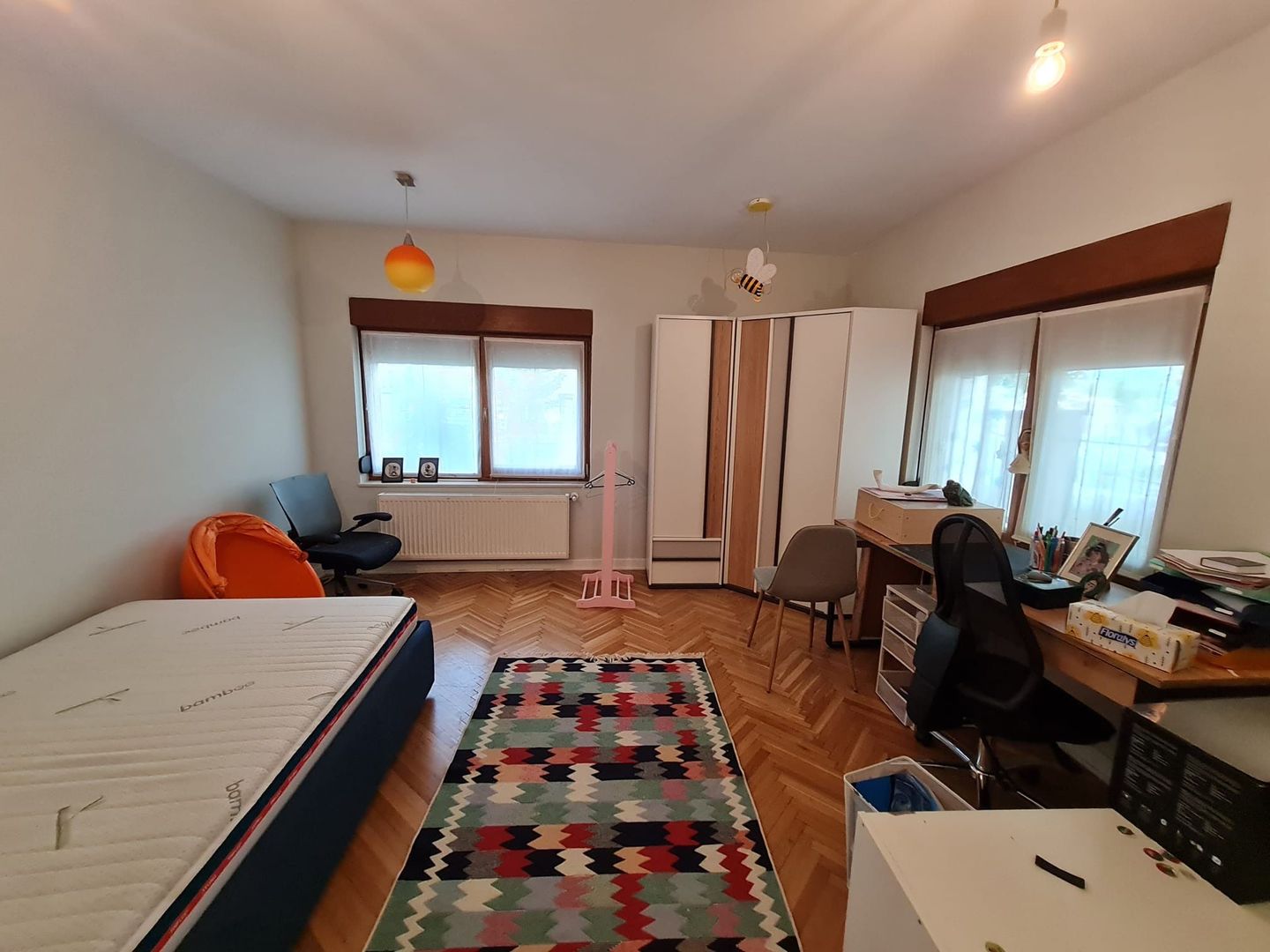 Casa solida în zona Bogdanestilor - Poză 10