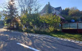 Teren intravilan 3000 mp - Corunca - Poză 2