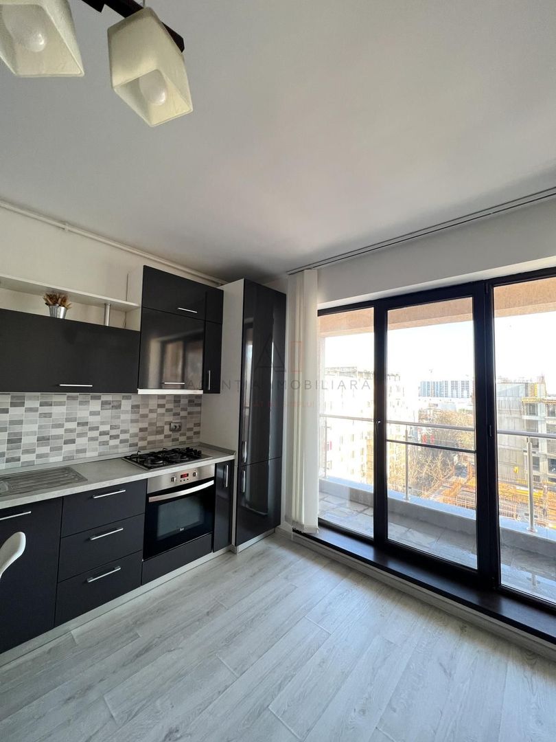 2 camere Lujerului - Poză 5