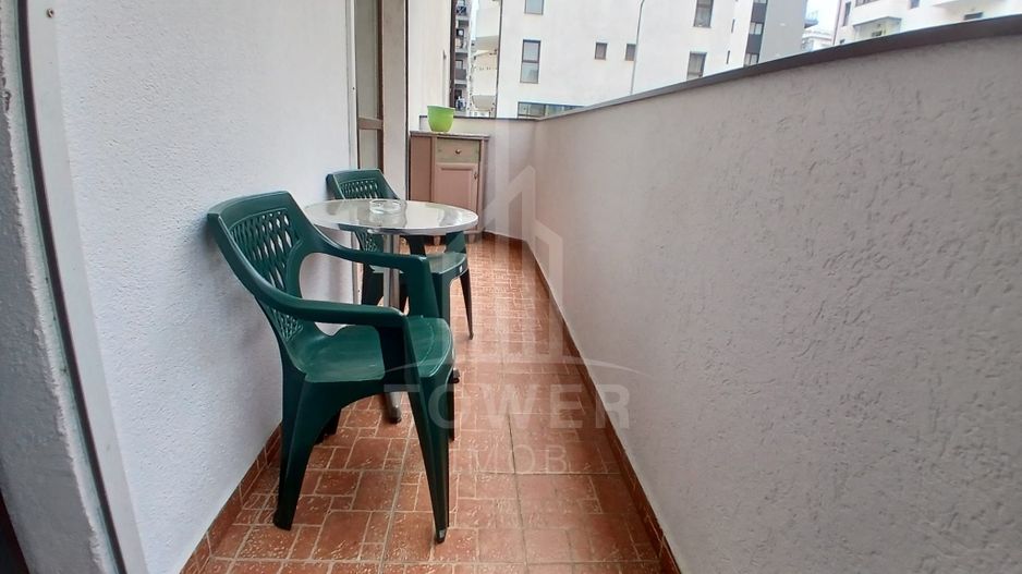 Garsoniera | 35mp | zona Doamna Stanca - Poză 11