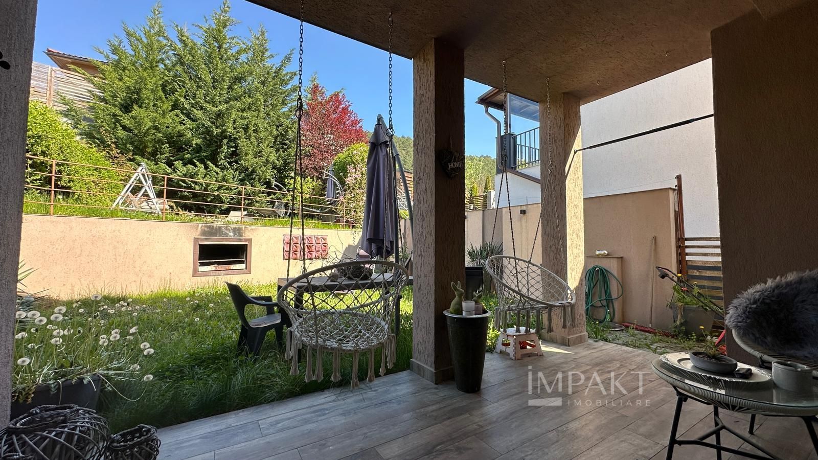 Duplex cu apusuri de vis | 140mp utili | Garaj | Parcul Poligon  VIVO - Poză 19