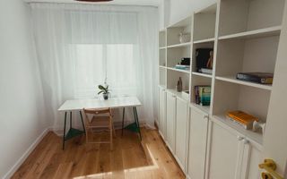 3 camere modern, panoramic, complet renovat – Mănăștur, zona Penny - Poză 10