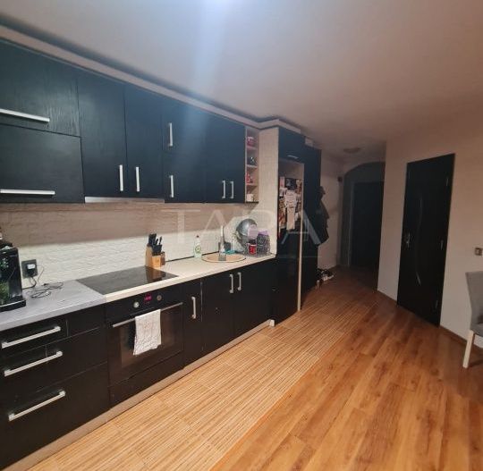 Apartament 3 camere zona Terra Florești parcare inclusă in pret. - Poză 4