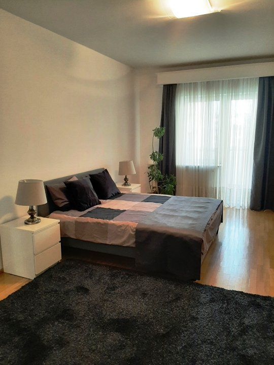 Apartament 4 camere/2 parcari langa Parcul Herastrau / Sos Nordului - Poză 9