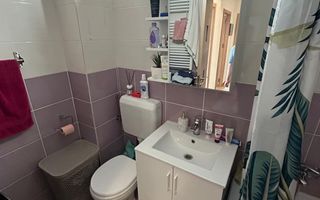 Ap 2 camere mobilat utilat Campus Scolar Popesti Leoerdeni - Poză 10