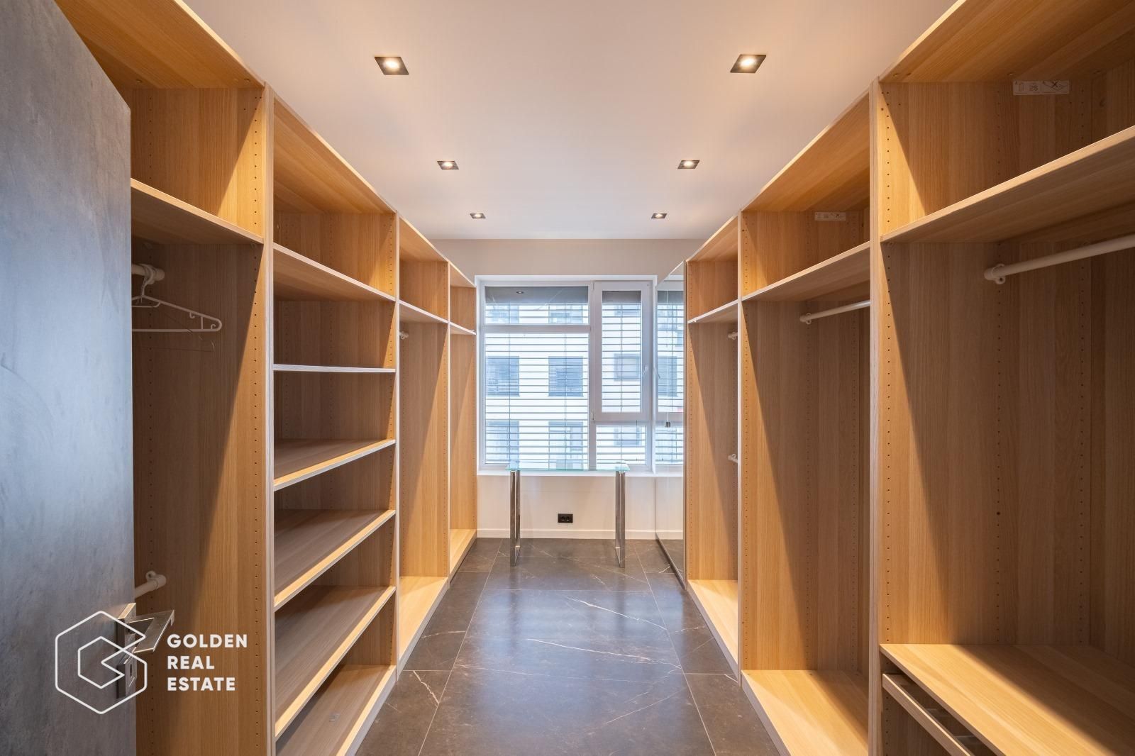 Penthouse spectaculos, zona Barbu Văcărescu, cu vedere la lacul Tei - Poză 20