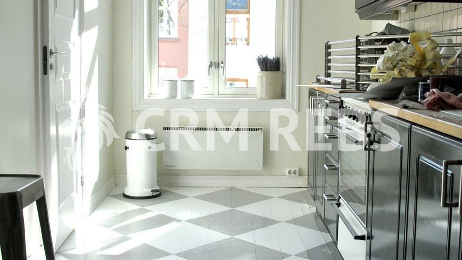 Apartament de vanzare la Blue Sky - Poză 32