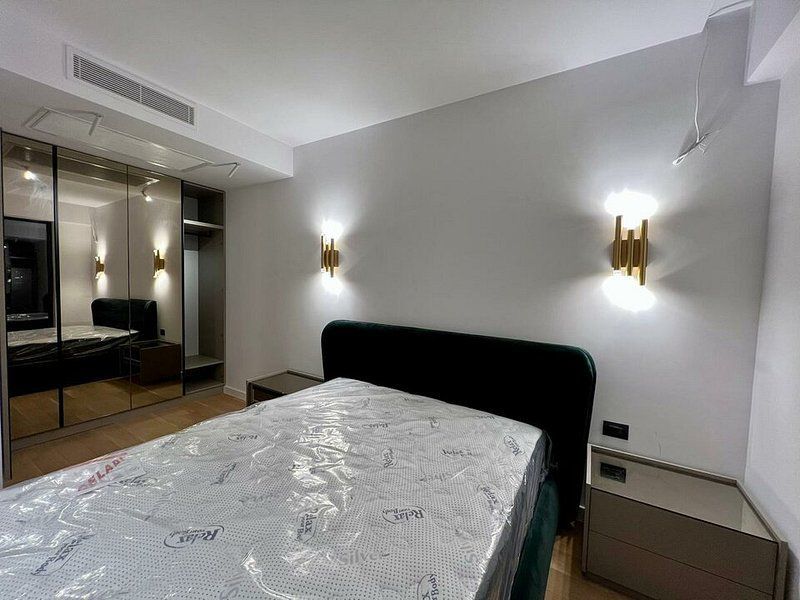 Inchiriere apartament 2 camere | One Herastrau Towers - Poză 6