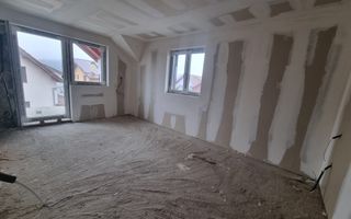 Duplex  5 camere -185 mp utili- pivnita - Selimbar - Poză 10