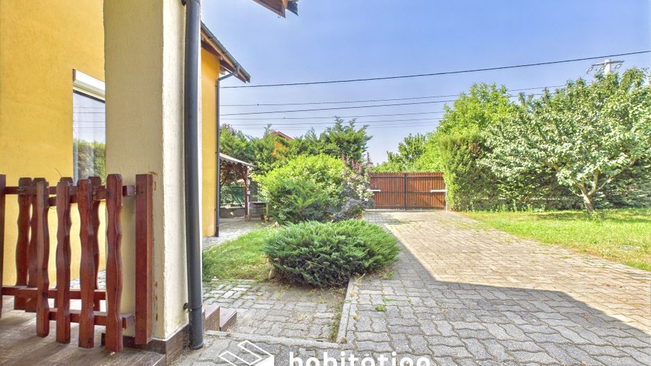 Casă de vânzare la liziera pădurii - Dumbrăvița - Tur virtual inclus - Poză 31