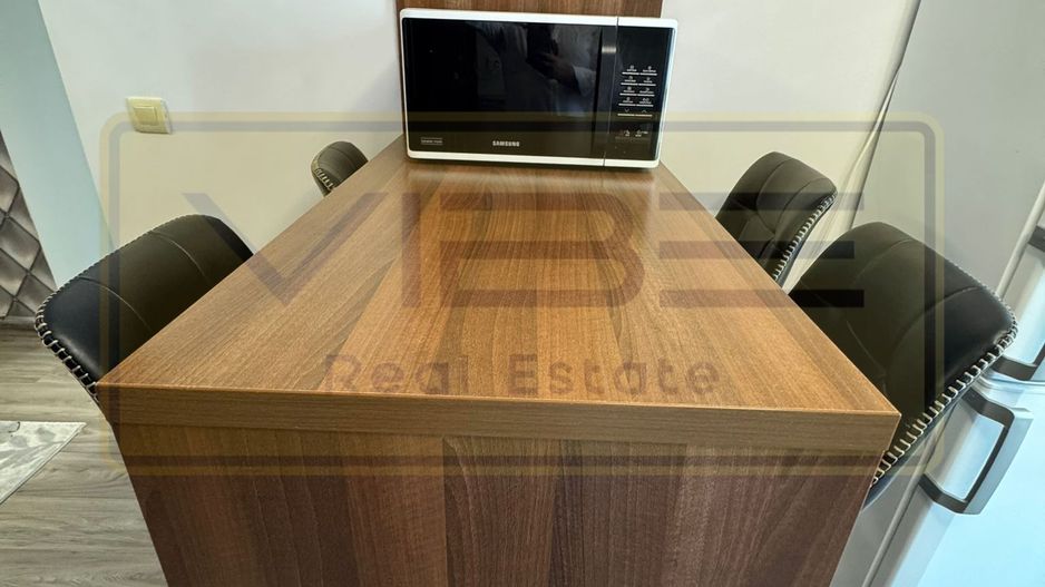 Apartament 2 camere Copou - Carol 1 Residence - Poză 4