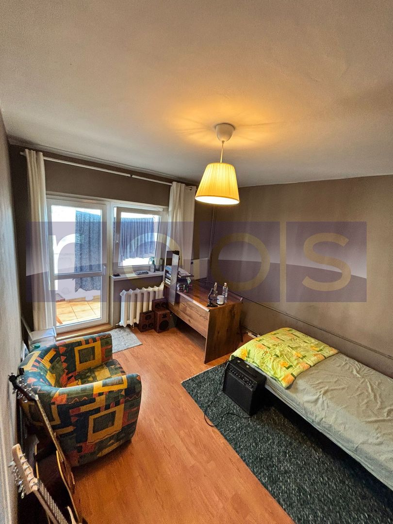 VANZARE 3 CAMERE | DECOMANDAT | ZONA NERVA TRAIAN - Poză 5