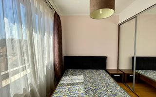 Inchiriere apartament 3 cam 100 mp, etaj 4/4, parcare subterana | Kiseleff - Poză 13