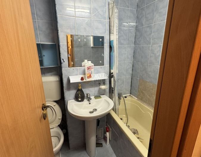 2 Camere - 45MP | Etaj Intermediar 1/10 | Metrou Lujerului - 4 minute - Poză 6