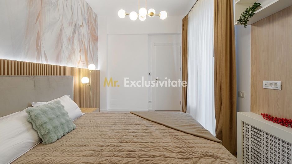 2 camere | Prima inchiriere | zona Marriott - Poză 4