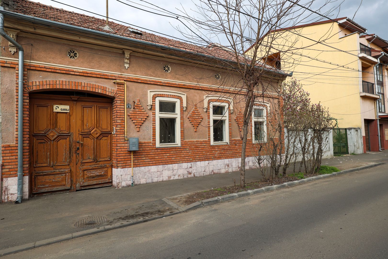 Apartament cu 3 camere,  zonă centrală - 0% comision - Poză 6