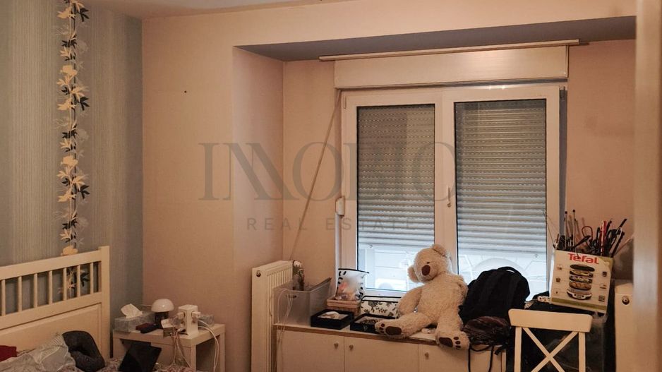 Ultracentral – Eleganță interbelică lângă Parcul Cișmigiu - Poză 3