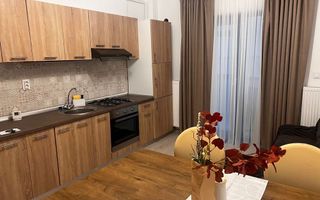 Apartament 2 camere de închiriat, Valea Lupului - Poză 1