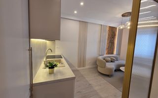 Studio cu balcon | Ivory Residence Pipera | 43,8 mp | Etaj 3 - Poză 5