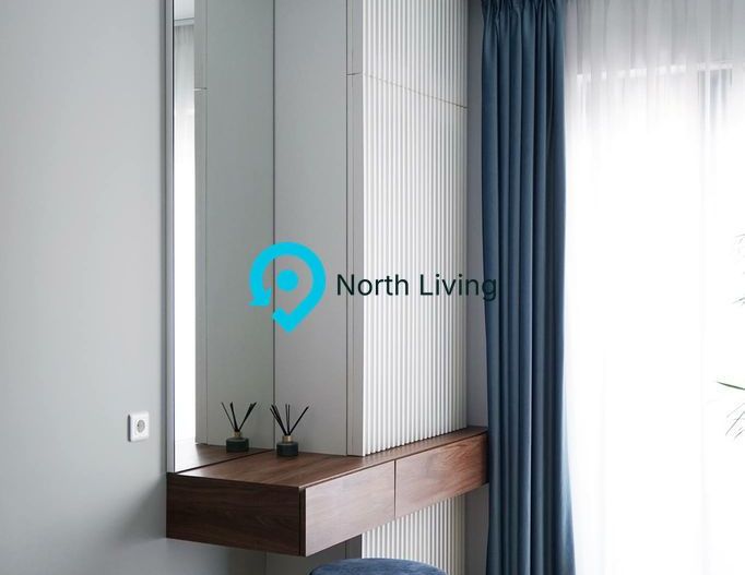 Apartament 2cam Banu Manta - nou.Design superb.Acces parcare subterana - Poză 2