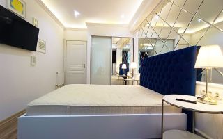 Chirie, apartament, 1 cameră, str. Melestiu, Botanica - Poză 9