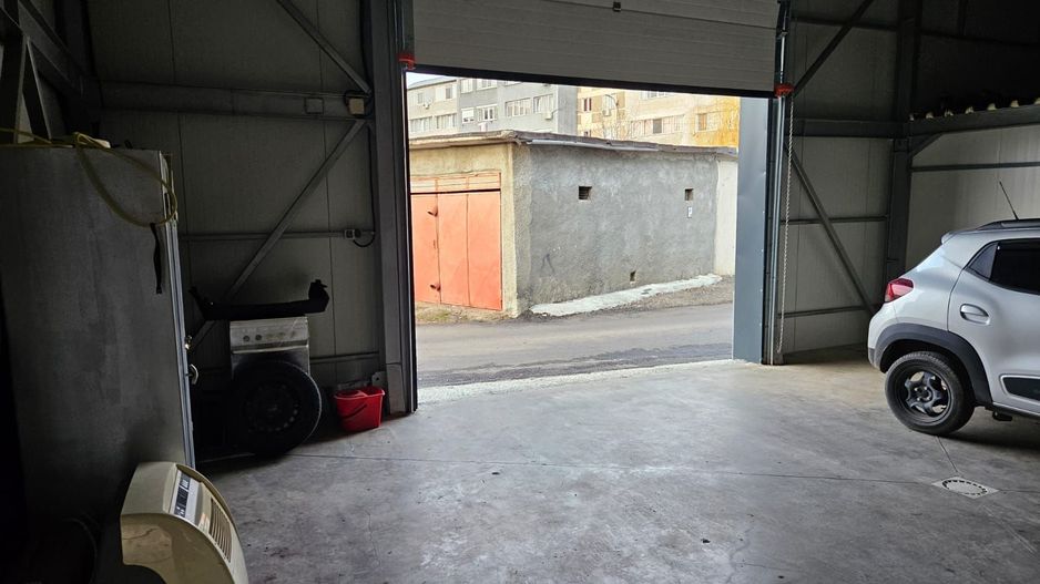 Inchiriere Hala noua, 70 mp Razboieni - Poză 5