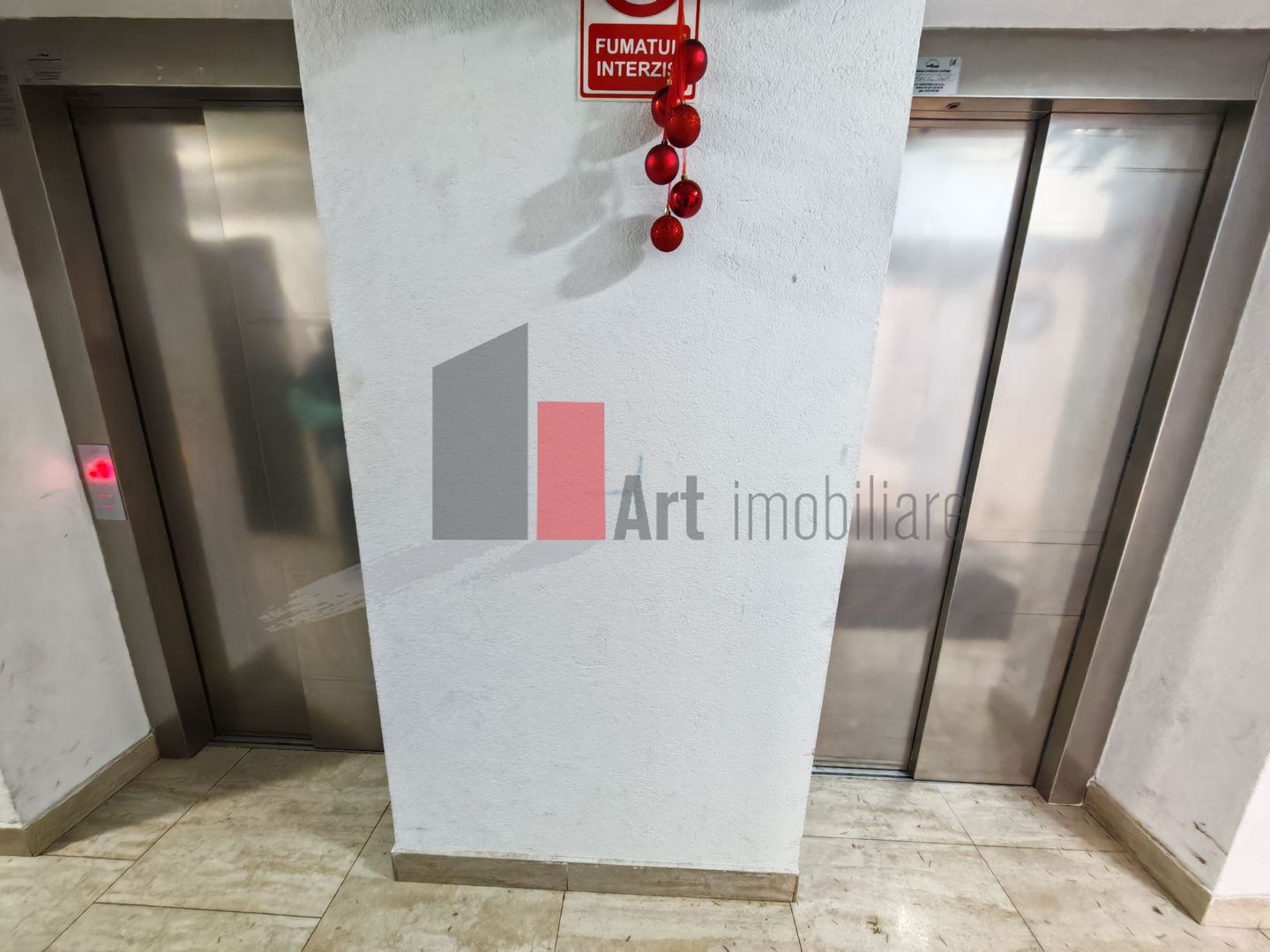 Apartament cu 2 camere de vanzare -Pacii-cu centrala-mobilat si utilat - Poză 19