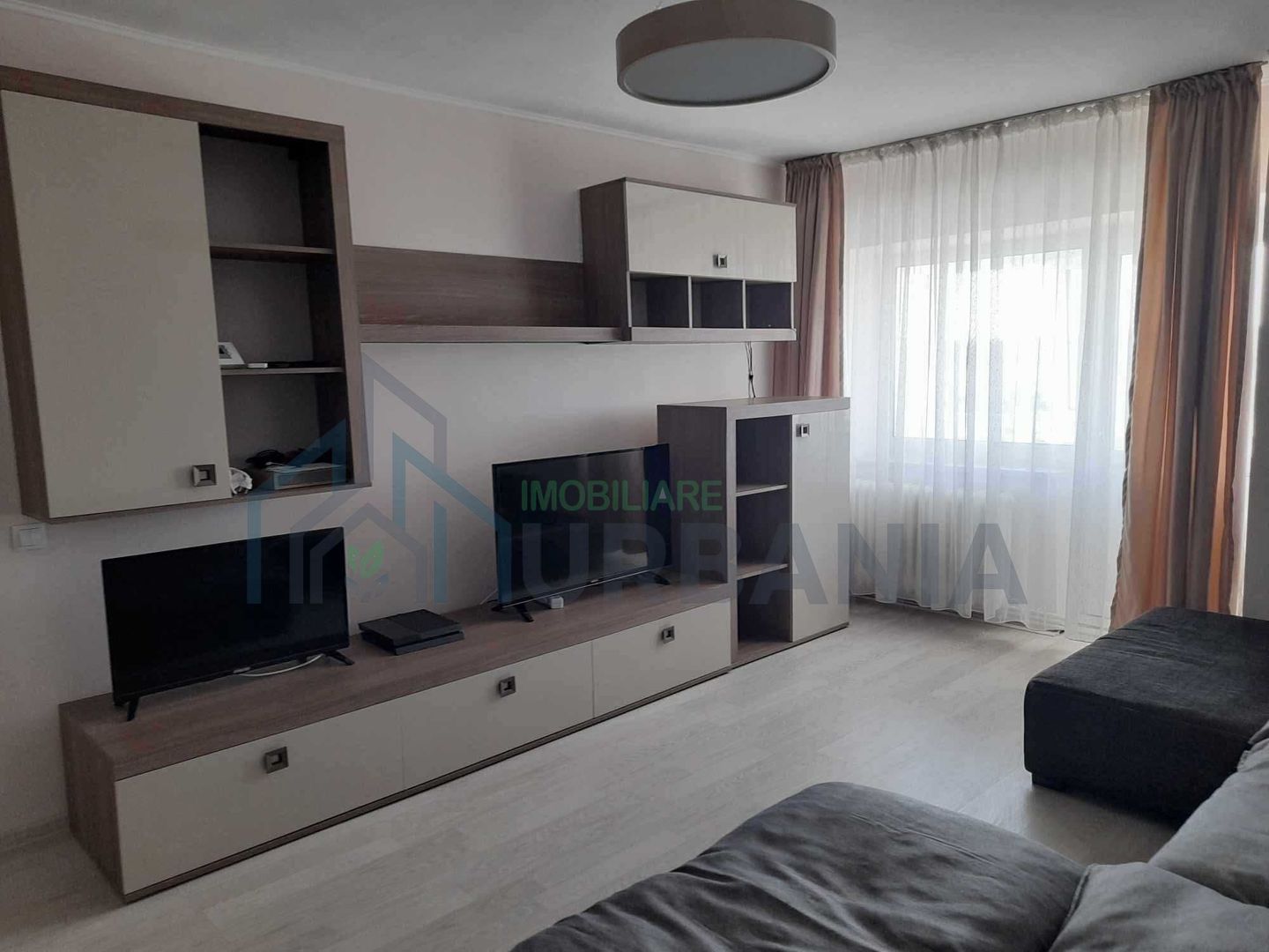 Apartament 3 camere de închiriat – Ultracentral Iași | Bd. Ștefan cel Mare | Etaj 7/8 - Poză 2