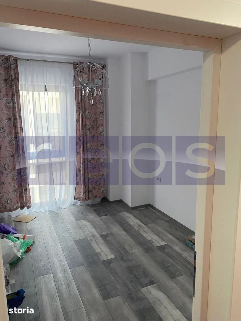 INCHIRIERE 3 CAMERE | PRIMA VISTA | ETAJ 10+11 | TERASE | PARCARE - Poză 5