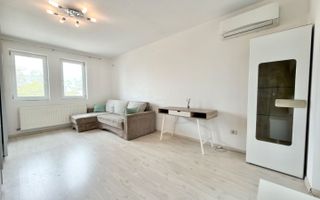 Apartament cu 2 camere mobilat, decomandat la etajul 2 in Giroc la asfalt. - Poză 5